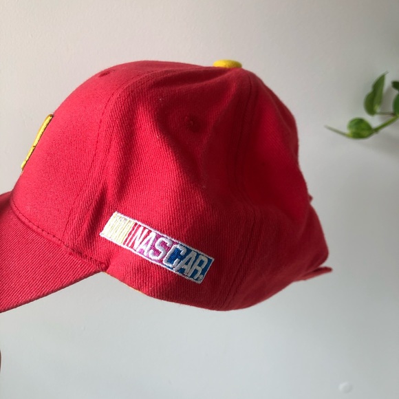 NASCAR hat - Picture 3 of 6